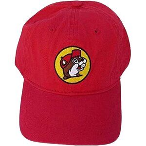 NEW / Buc-ee's mens Baseball